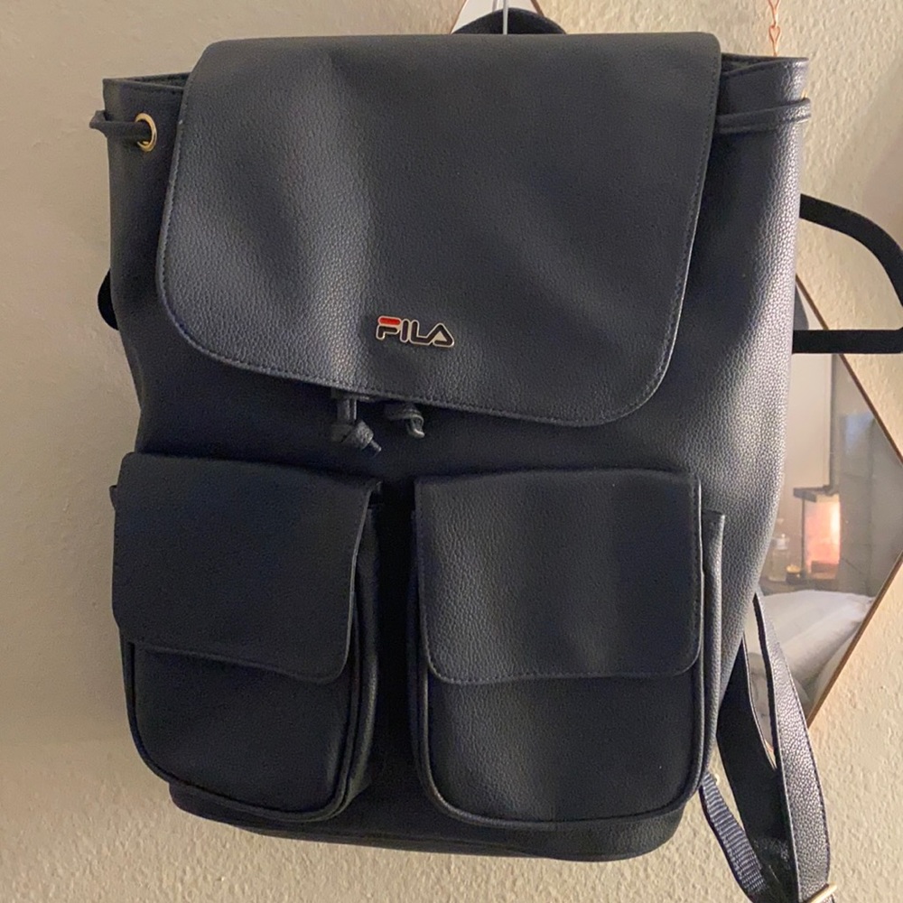 FILA backpack